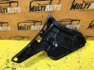 31407893 Кронштейн бампера задний правый Volvo S60 2 Арт MA73372, вид 3