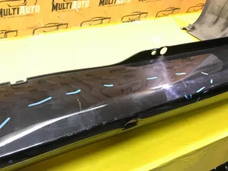 123hhgg321 Бампер задний Mercedes Vito W447 Арт MA73773, вид 3