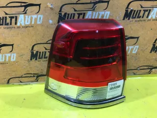 8156160B80 Фонарь наружний левый Toyota Land Cruiser 200 Арт MA73989, вид 1