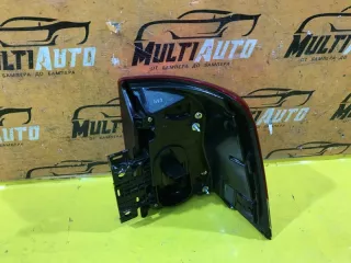 8156160B80 Фонарь наружний левый Toyota Land Cruiser 200 Арт MA73989, вид 2
