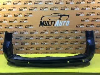 5215960971 Бампер задний Toyota Land Cruiser Prado 150 Арт MA74126, вид 1
