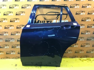 41007461351 Дверь задняя левая BMW X1 F48 Арт MA74486, вид 1