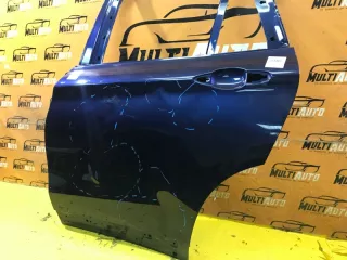 41007461351 Дверь задняя левая BMW X1 F48 Арт MA74486, вид 8