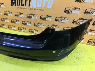 850224cn0h Бампер задний Nissan X-Trail T32 Арт MA74660, вид 3