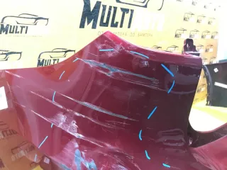 123hhgg321 Бампер задний Lexus RX 4 Арт MA74936, вид 4