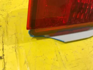 8159160270 Фонарь противотуманный задний левый Toyota Land Cruiser Prado 150 Арт MA75065, вид 2