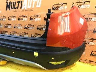 850228555R Бампер задний Renault Kaptur Арт MA75272, вид 4