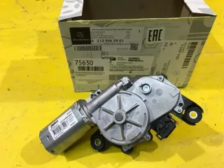 a2139065901 Моторчик дворника крышки багажника Mercedes E W213 Арт MA75630, вид 2