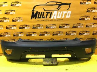 123hhgg321 Бампер задний Opel Mokka 1 Арт MA75994, вид 1
