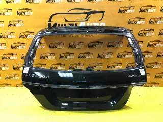 123hhgg321 Крышка багажника Mercedes CLS C218 Арт MA76086