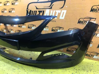 865114l500 Бампер передний Hyundai Solaris 1 Арт MA76175, вид 2