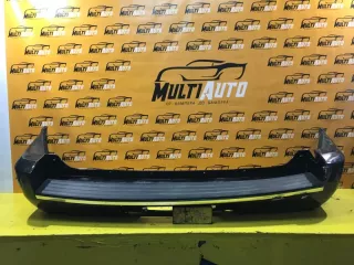 20917931 Бампер задний Chevrolet Tahoe GMT900 Арт MA77140, вид 1