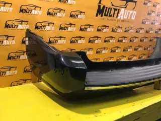 20917931 Бампер задний Chevrolet Tahoe GMT900 Арт MA77140, вид 2