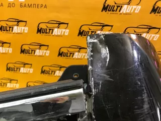 20917931 Бампер задний Chevrolet Tahoe GMT900 Арт MA77140, вид 7