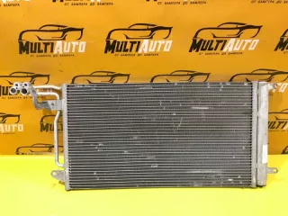 6c0816411b Радиатор кондиционера Skoda Rapid Арт MA77304, вид 1