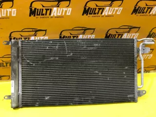 6c0816411b Радиатор кондиционера Skoda Rapid Арт MA77304, вид 5