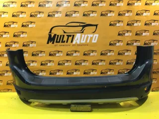 123hhgg321 Бампер задний Volvo XC60 1 Арт MA77633, вид 1