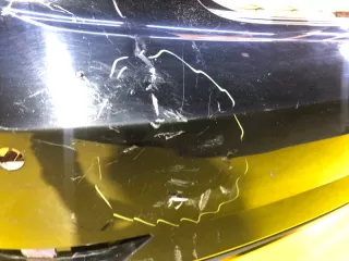 8v5807521N Бампер задний Audi A3 8V Арт MA77724, вид 4