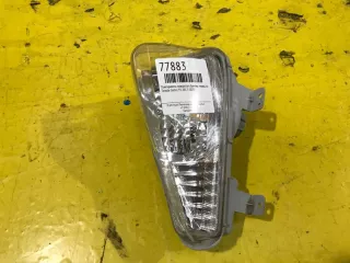 8152133120 Повторитель поворота в бампер передний левый Toyota Camry XV50 Арт MA77883, вид 1
