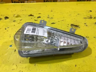 8152133120 Повторитель поворота в бампер передний левый Toyota Camry XV50 Арт MA77883, вид 2