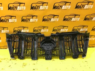 5311160a70 Решетка радиатора Toyota Land Cruiser Prado 150 Арт MA77998, вид 4