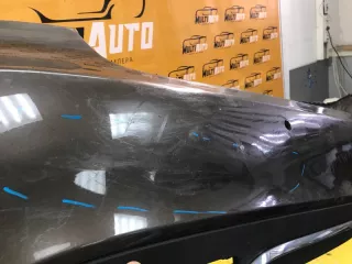 123hhgg321 Бампер задний Mercedes E W212 Арт MA78586, вид 3