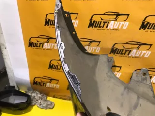 5211960J00 Бампер передний Toyota Land Cruiser 200 Арт MA79353, вид 5