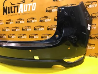 KB8A50221 Бампер задний Mazda CX-5 2 Арт MA79554, вид 3