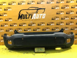 735579025 Бампер задний Jeep Renegade Арт MA79747, вид 1