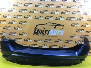 85022HZ30H Бампер задний Nissan X-Trail T32 Арт MA80462, вид 1