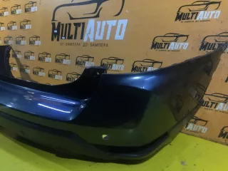 85022HZ30H Бампер задний Nissan X-Trail T32 Арт MA80462, вид 2