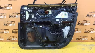 123hhgg321 Обшивка двери задняя левая Jeep Cherokee KL Арт MA80650, вид 5