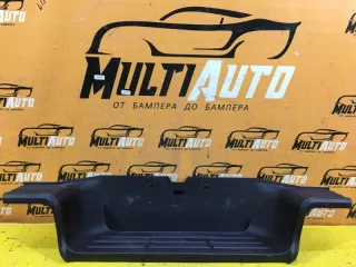 521590K290 Накладка багажника задняя Toyota Hilux 8 Арт MA81023, вид 1