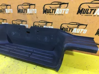 521590K290 Накладка багажника задняя Toyota Hilux 8 Арт MA81023, вид 2