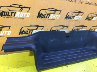 521590K290 Накладка багажника задняя Toyota Hilux 8 Арт MA81023, вид 3