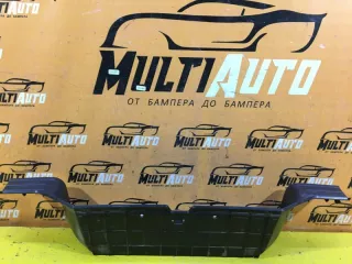 521590K290 Накладка багажника задняя Toyota Hilux 8 Арт MA81023, вид 4