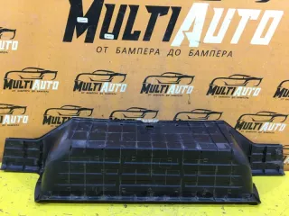 521590K290 Накладка багажника задняя Toyota Hilux 8 Арт MA81023, вид 5
