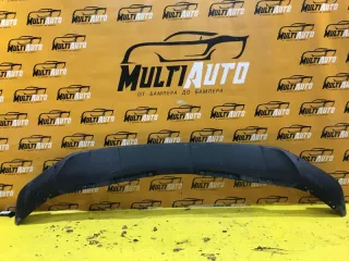 51117423107 Юбка бампера передняя BMW X7 g07 Арт MA81540, вид 1