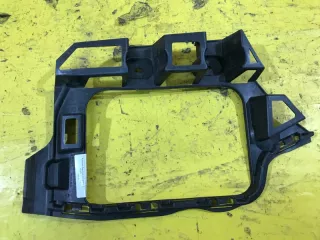 7p6807393a Кронштейн бампера задний левый Volkswagen Tiguan 2 Арт MA81704, вид 1