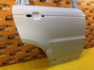 dk62-24720 Дверь задняя правая Land Rover Range Rover Sport 2 Арт MA82211, вид 2