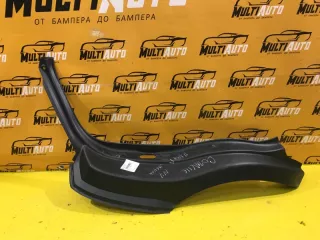 hk8328116a Обшивка стойки багажника задняя правая Jaguar F-Pace Арт MA82277, вид 1