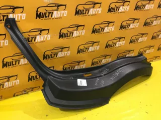 hk8328116a Обшивка стойки багажника задняя правая Jaguar F-Pace Арт MA82277, вид 2