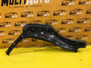 hk8328116a Обшивка стойки багажника задняя правая Jaguar F-Pace Арт MA82277, вид 4
