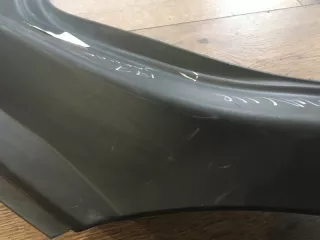hk8328116a Обшивка стойки багажника задняя правая Jaguar F-Pace Арт MA82277, вид 5