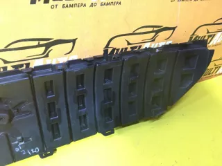 3015908300 Решетка радиатора Peugeot Traveller Арт MA82731, вид 7