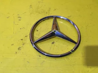a0008179500 Эмблема Mercedes GL X166 Арт MA83100, вид 1