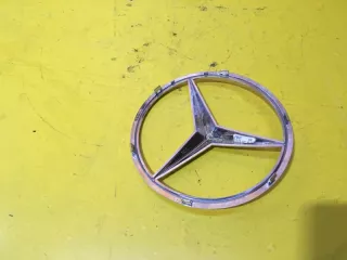a0008179500 Эмблема Mercedes GL X166 Арт MA83100, вид 4