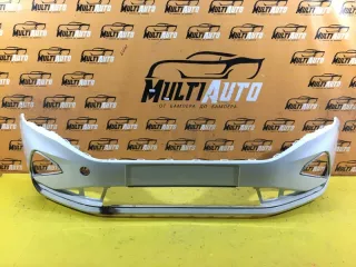 6n5807221 Бампер передний Volkswagen Polo 6 Арт MA83148, вид 1
