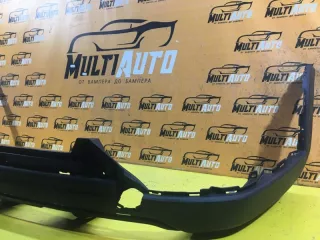 86612C5500 Юбка бампера задняя Kia Sorento 3 restailing Арт MA83536, вид 2