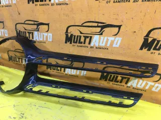 A2538882300 Решетка радиатора Mercedes GLC X253 Арт MA83565, вид 3